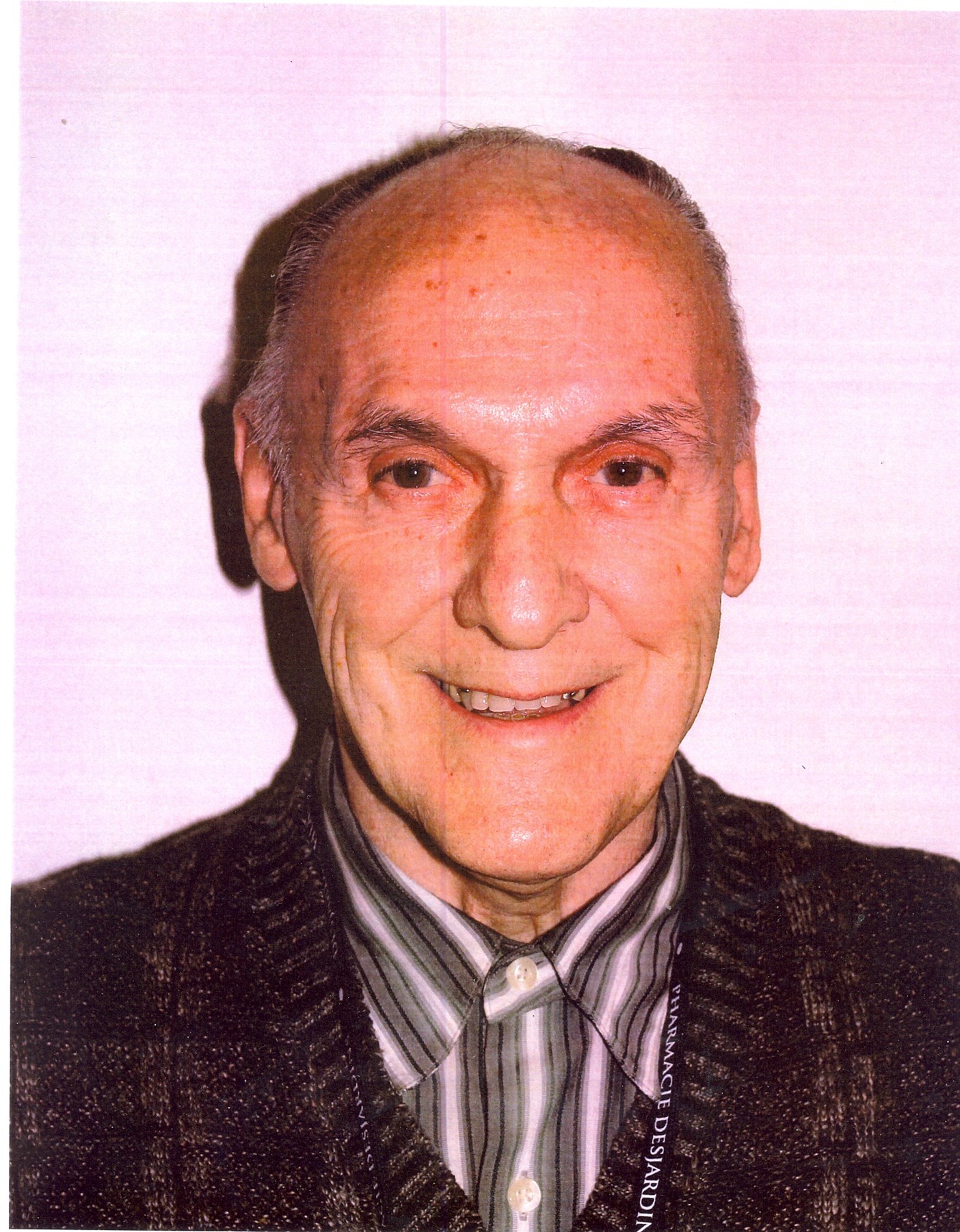 Obituary of Claude Roy