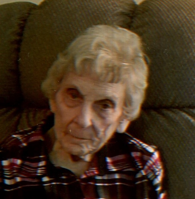 Obituary of Elizabeth Estelle Green