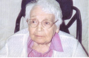 Obituary of Grace Lorraine Gallagher