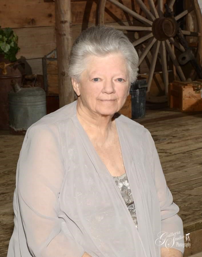 Obituary of Ms. Sharon D. Sewell