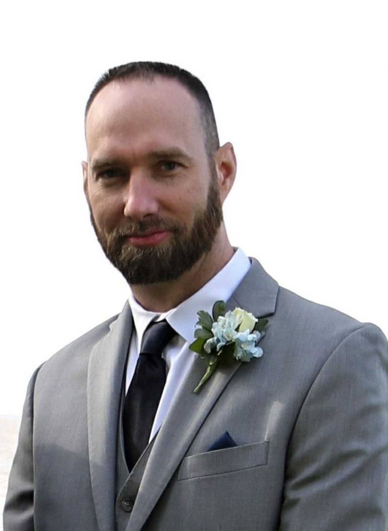 Obituary of Gary Lane Busenlehner