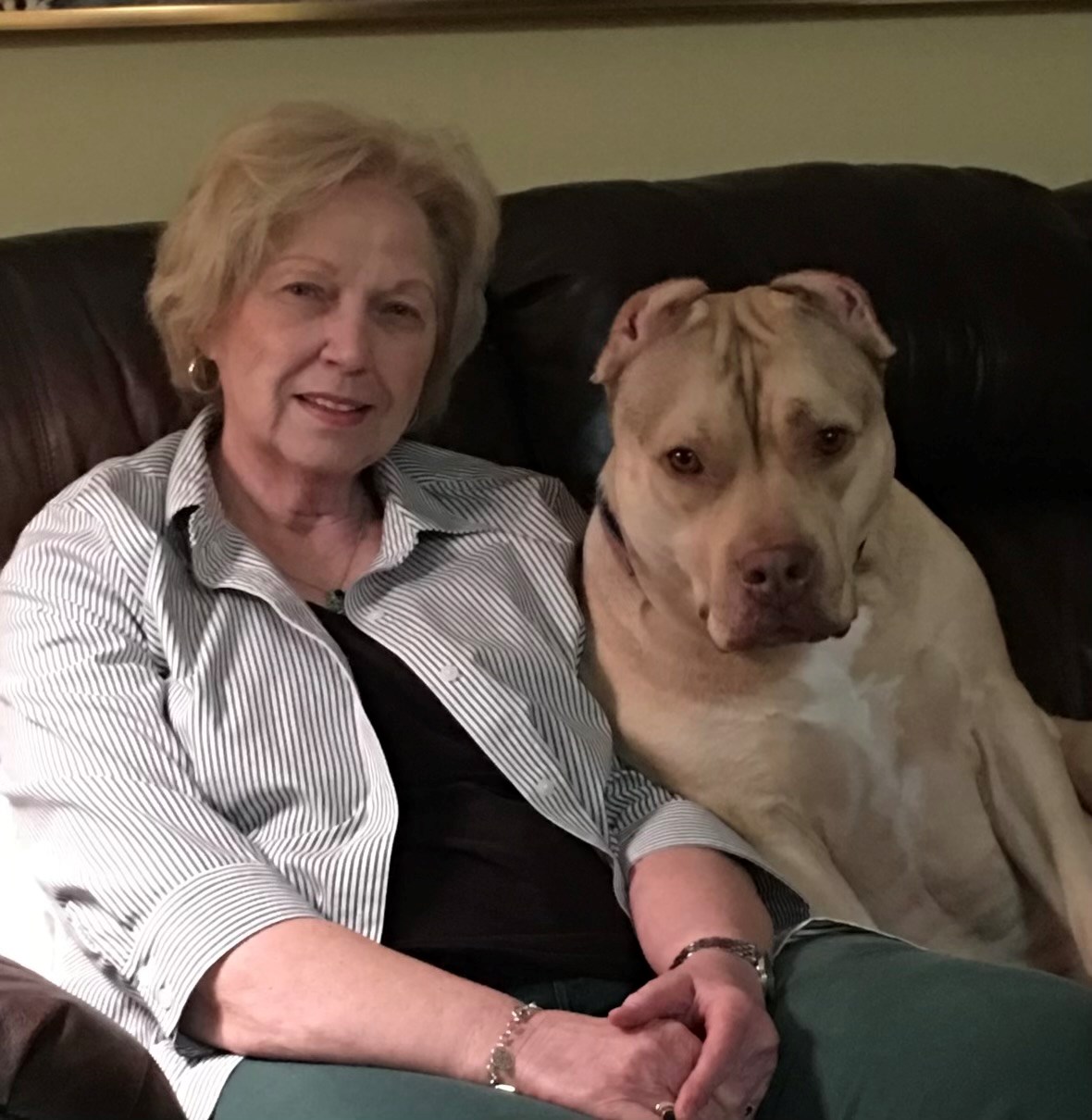 Obituary of Patricia Ann Hanks