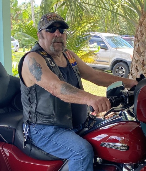 Obituary of Karl Derek Gomes