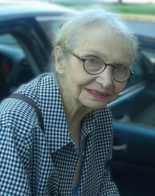 Obituary of Margolith Rotman