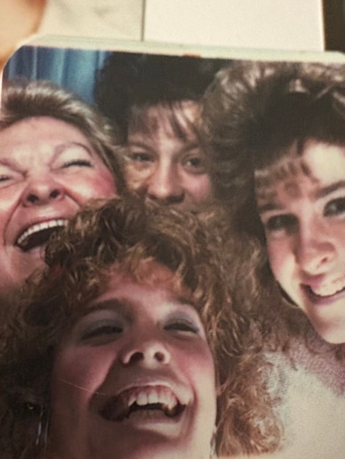 Obituary of Donna Jean Jackson