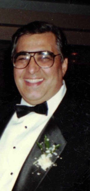 Obituary of Sonny Yannone