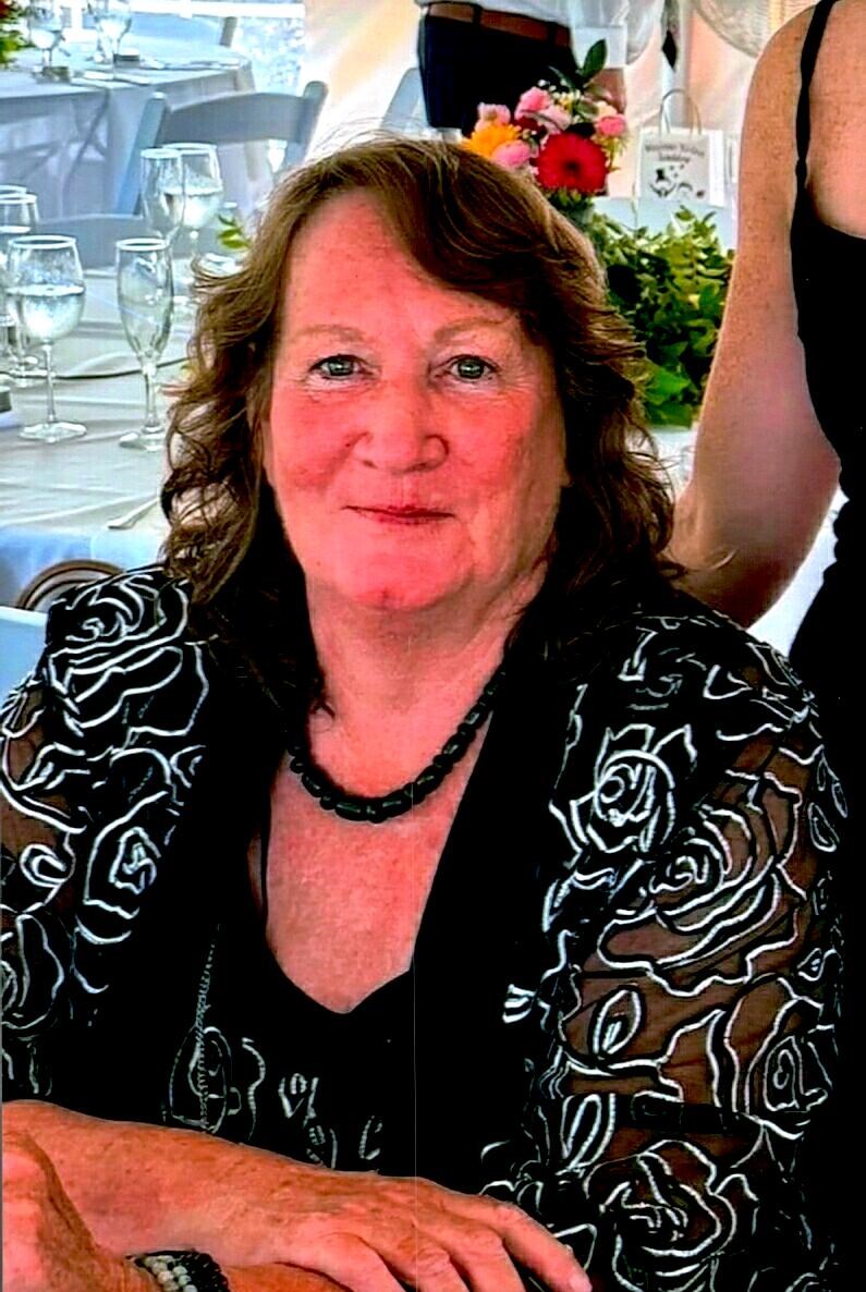 Obituary of Susan Ferguson