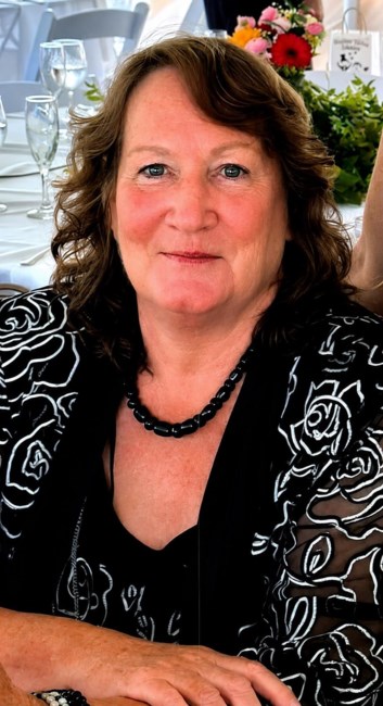 Obituary of Susan Ferguson