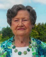 Obituary of Agnes S. Padgett