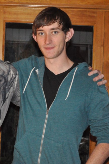 Obituary of Weston Tucker Laningham