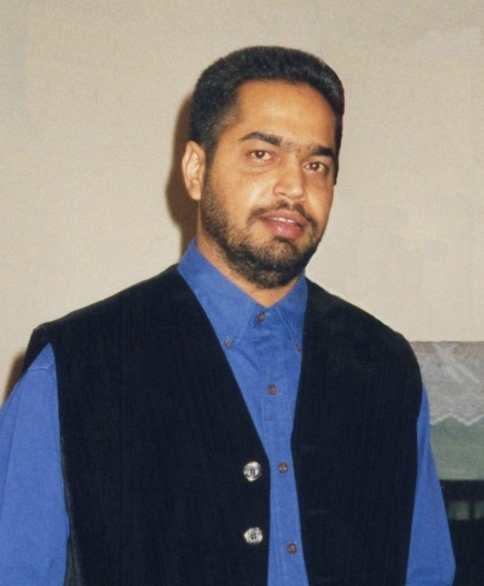 Obituary of Manmohan Singh Khaira