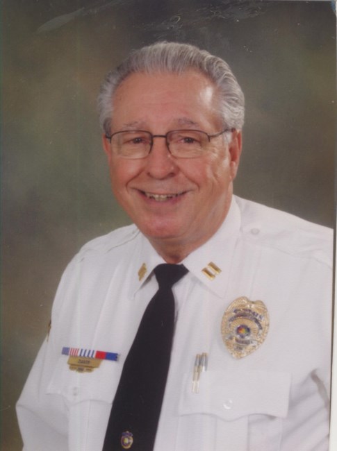 Obituary of Andrew B. Davis