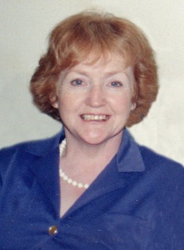 Obituary of Margaret Alice Asquith