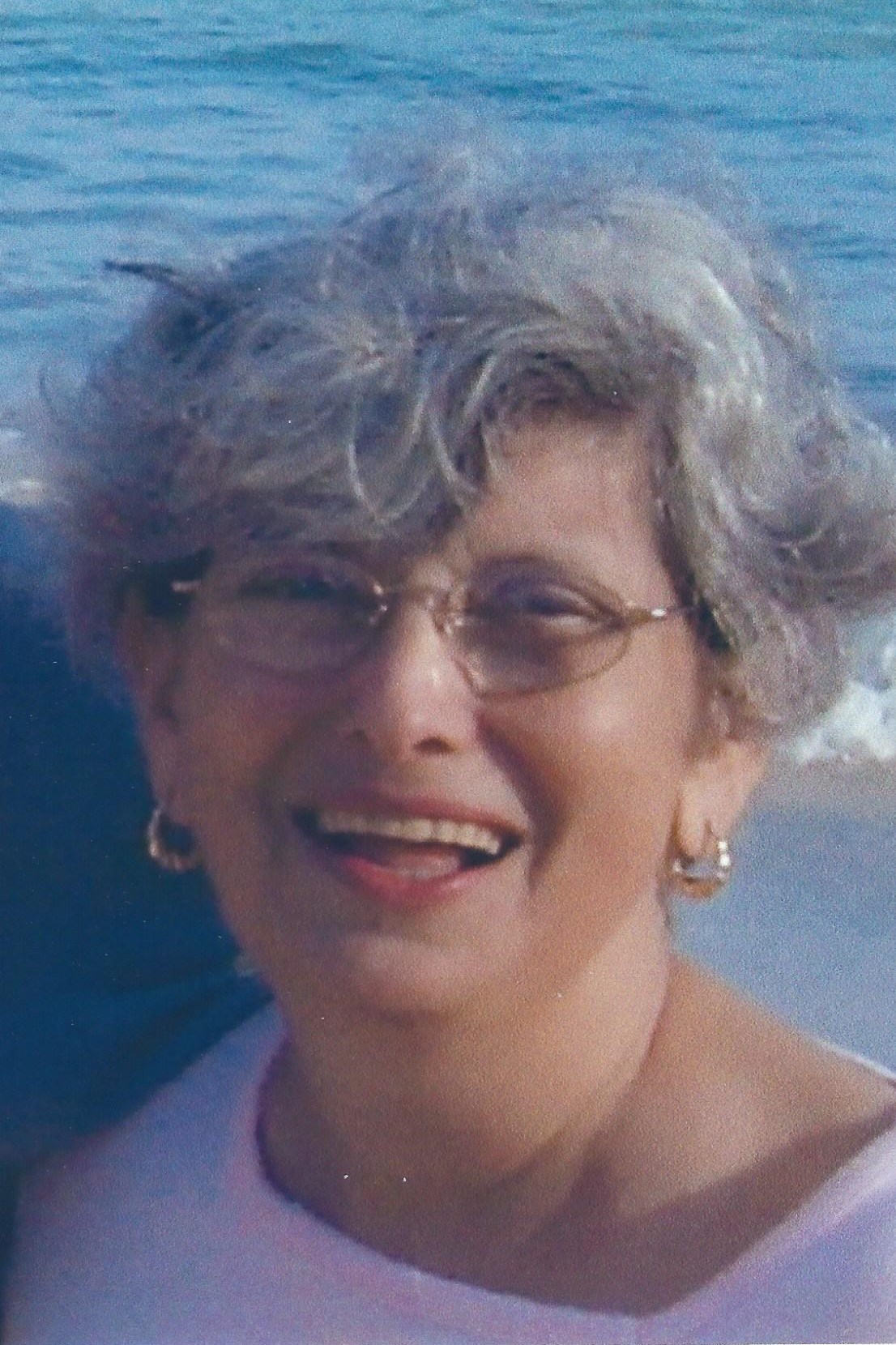 Mary Maile Obituary Fairfax, VA