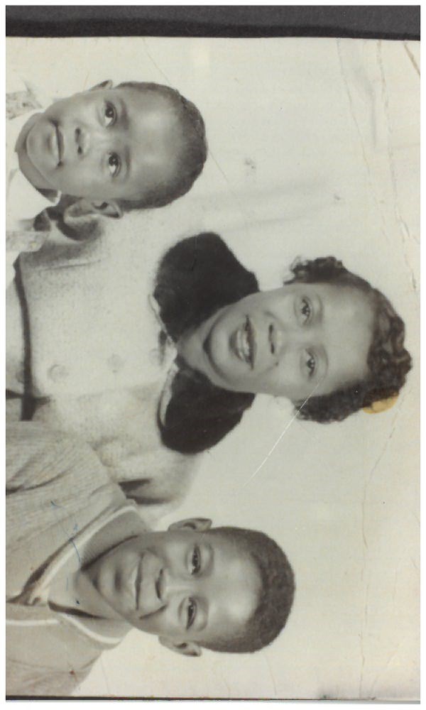 Verna Russell Obituary