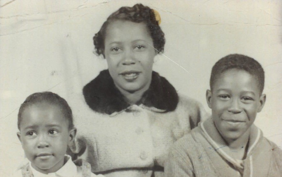 Verna Russell Obituary