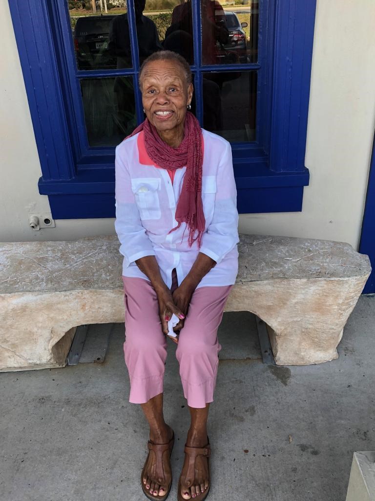 Obituary of Dorothy C. Bird-Moore