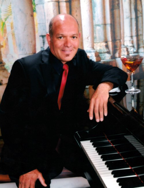 Obituary of Jorge Luis Felix