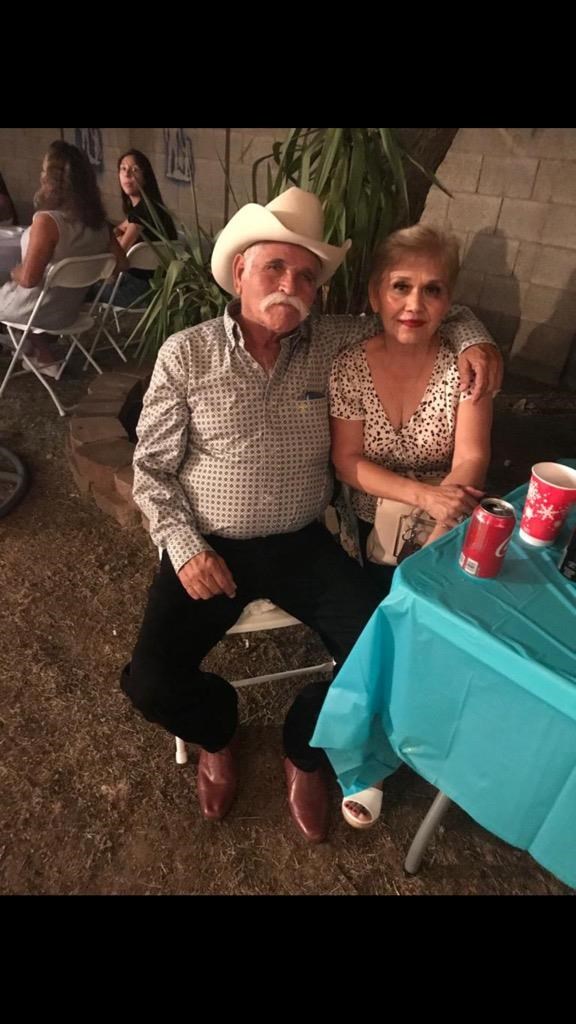 Obituary of Andres Rodelo Cervantes