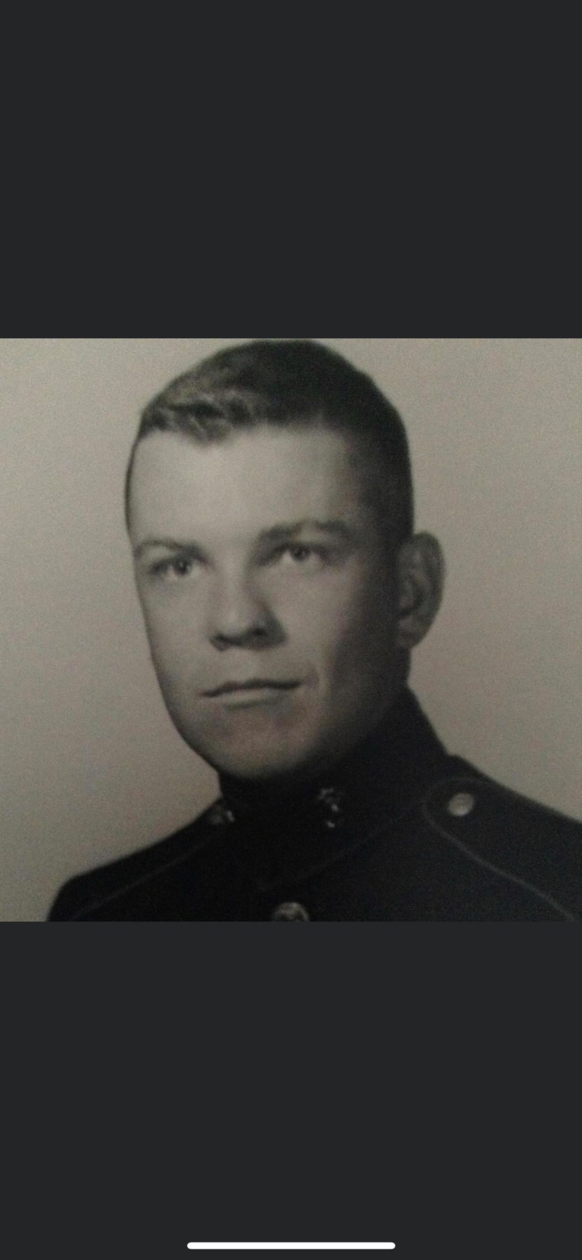 Obituario de Stephen F. Sullivan Jr.