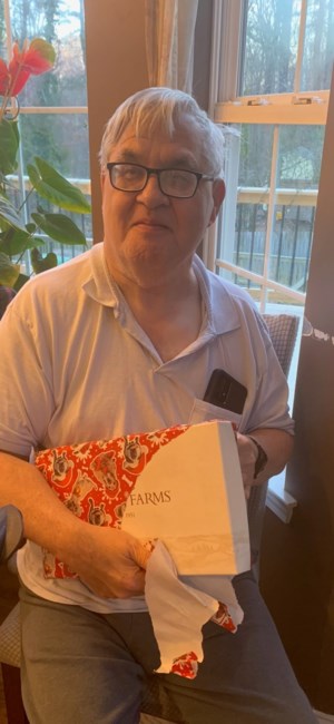 Avis de décès de Edwin "Eddie" Lee Garcia