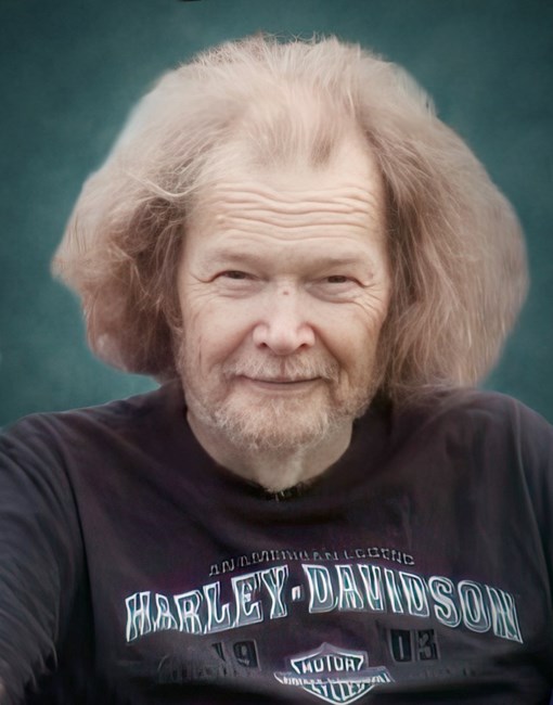 Obituary of Christopher Burns