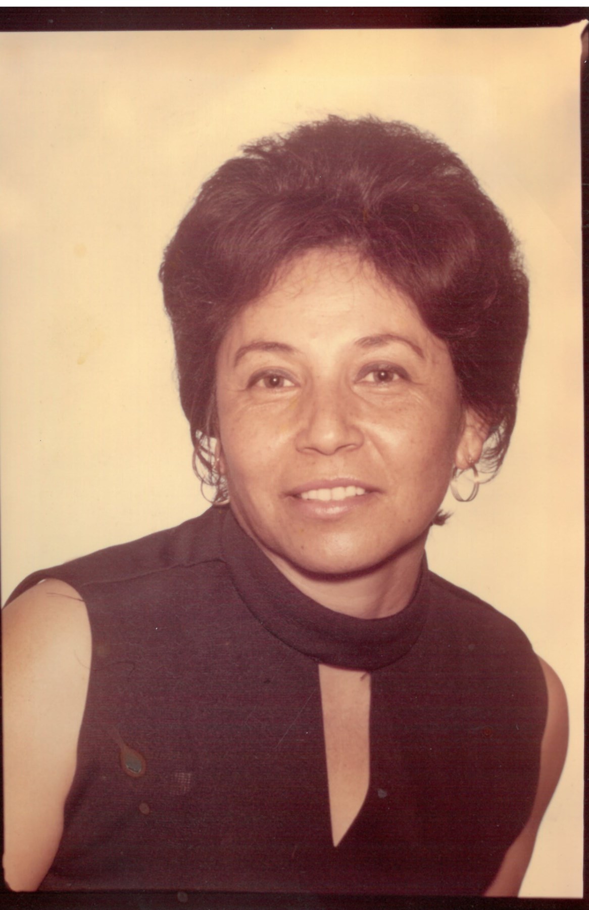 Obituary of Josephine C Garcia