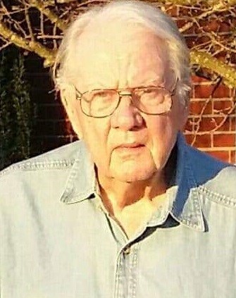 Obituary of David William Bell