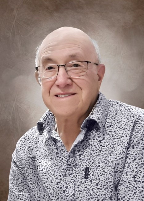 Avis de décès de Jean-Louis Pepin