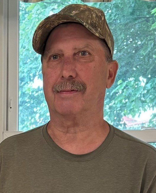 Obituary of David Charles Wellmeier