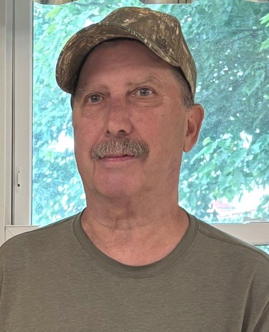 Obituary of David Charles Wellmeier