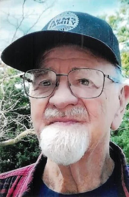 Obituary of John Alvin Cline