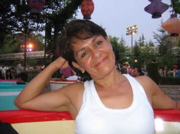 Obituary of Ann "Vicky" Tillman