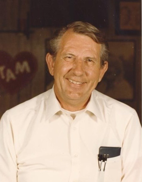 Obituary of Jay Nelson Hopps