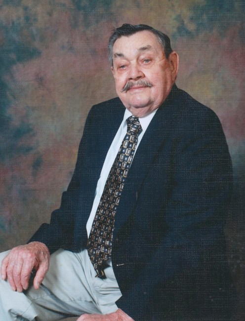Obituary of Billy Bruce Bowles
