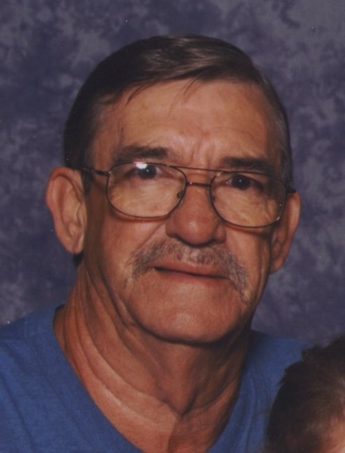 Avis de décès de Ray M. Glenn Jr.