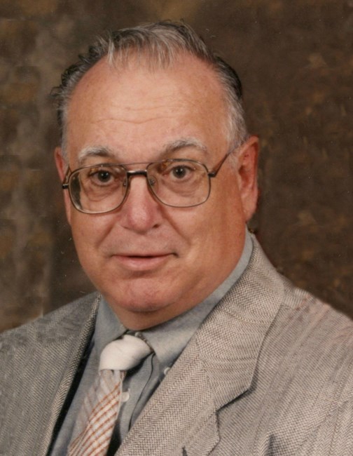 Obituario de James Richard Kellogg