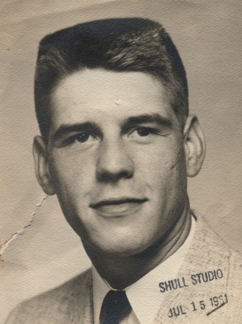 Obituary of John D. Kukla