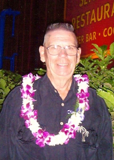 Obituary of Obert La Verne Gilseth