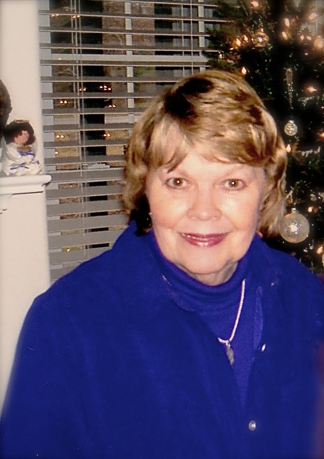 Obituary of Priscilla H Duerk