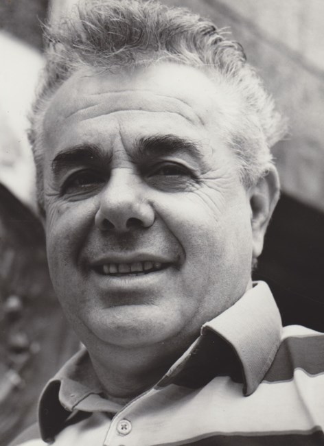 Obituary of Silvio Luigi Barile Sr.