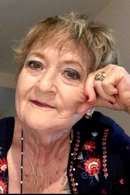 Obituary of Carolyn Sue Ricketts