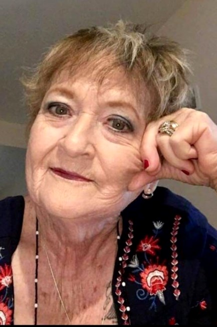 Obituario de Carolyn Sue Ricketts