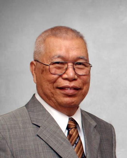 Obituary of Marcos "Macoy" Llanes Sencio Jr.