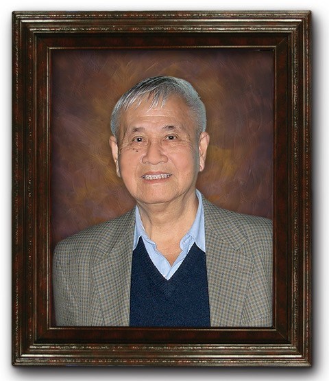 Obituary of Hoàng Như Tùng