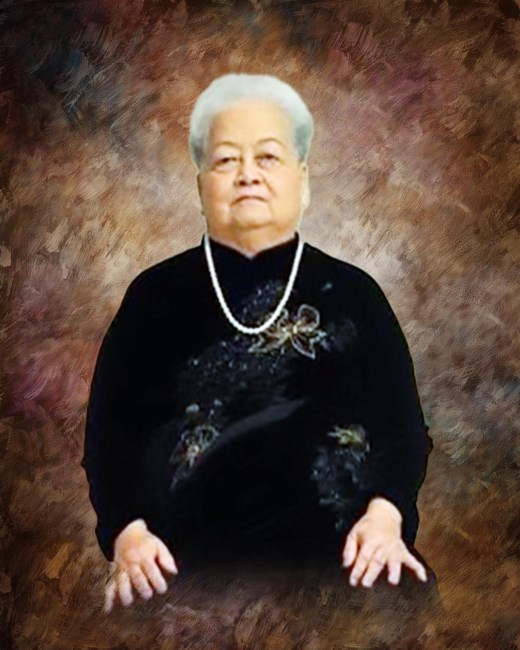 Obituary of Lam Thi Nguyen