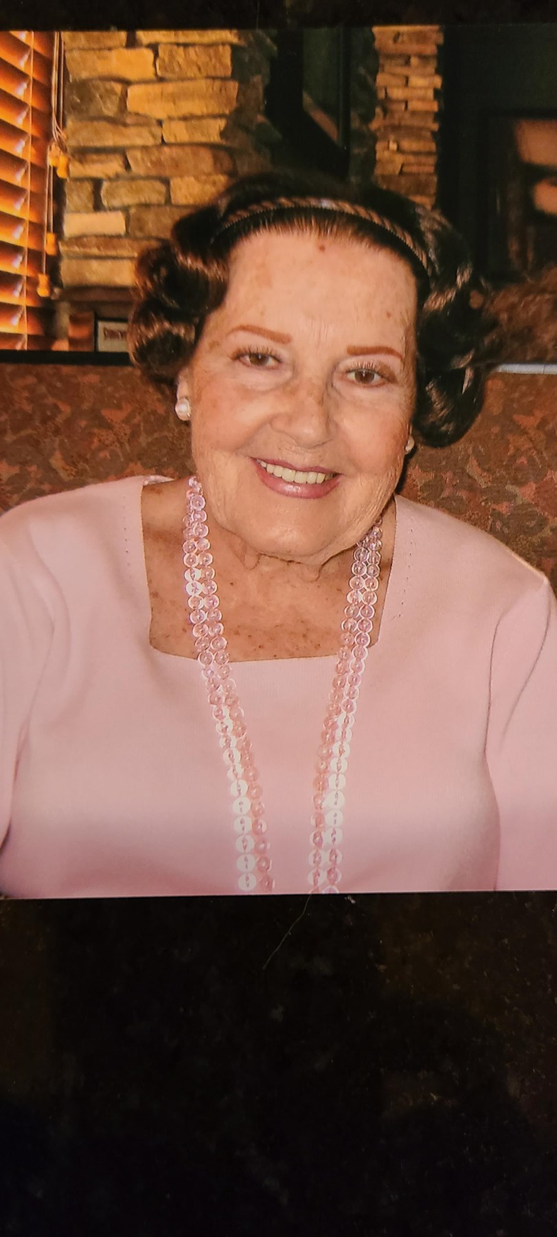 Obituary of Shelagh Marie Houtteman