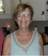 Obituary of Sharon Elizabeth Kidwell