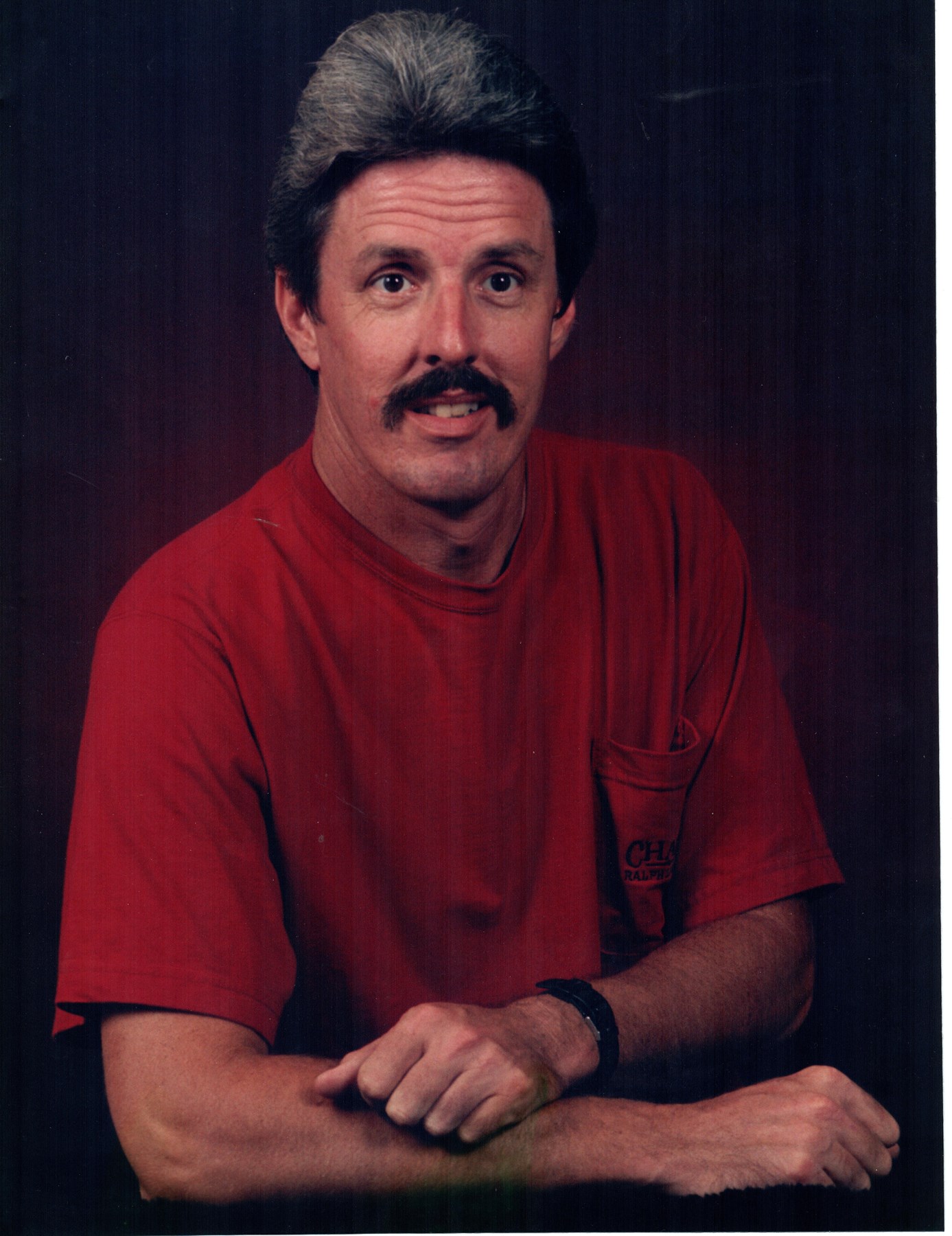 John Givens Obituario El Dorado, AR