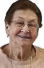 Obituary of Maria Dumenigo